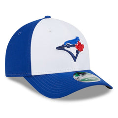 MLB Toronto Blue Jays New Era Player Replica 9FORTY Adjustable Hat