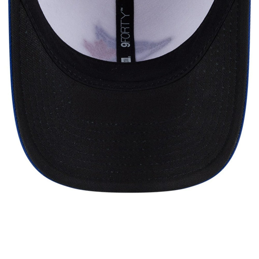 MLB Toronto Blue Jays New Era Player Replica 9FORTY Adjustable Hat