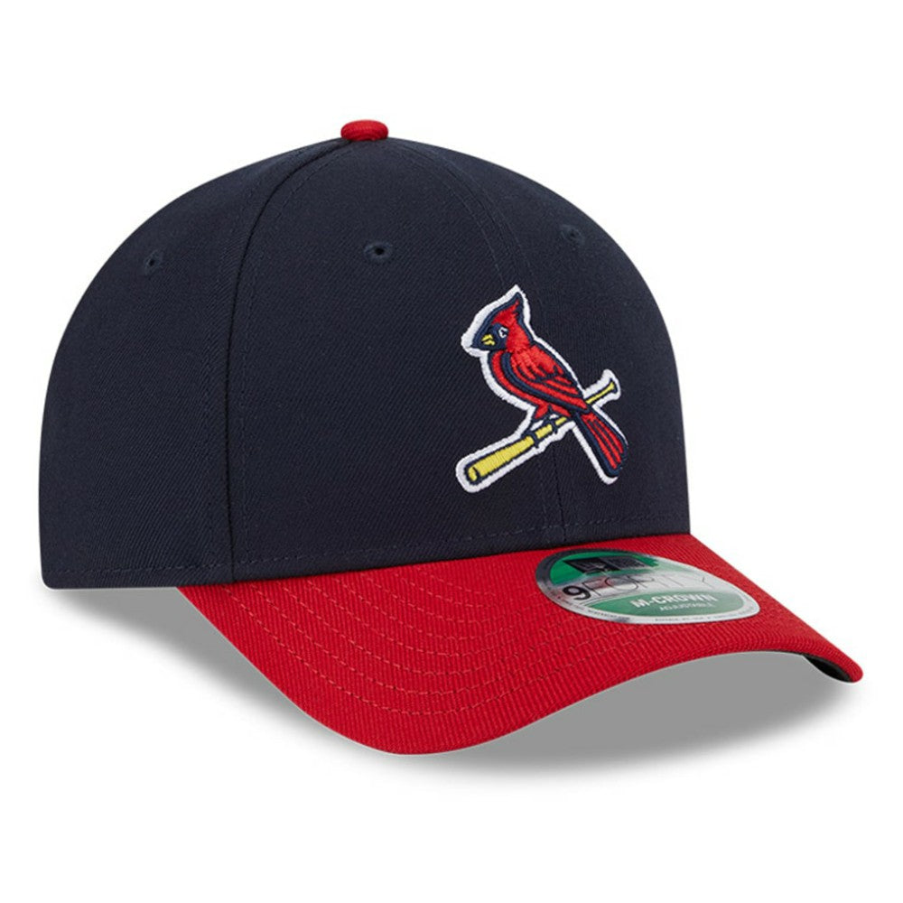 MLB St. Louis Cardinals New Era Player Replica 9FORTY Adjustable Hat