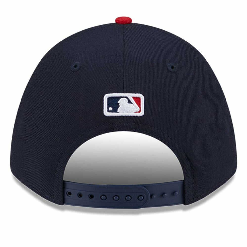 MLB St. Louis Cardinals New Era Player Replica 9FORTY Adjustable Hat