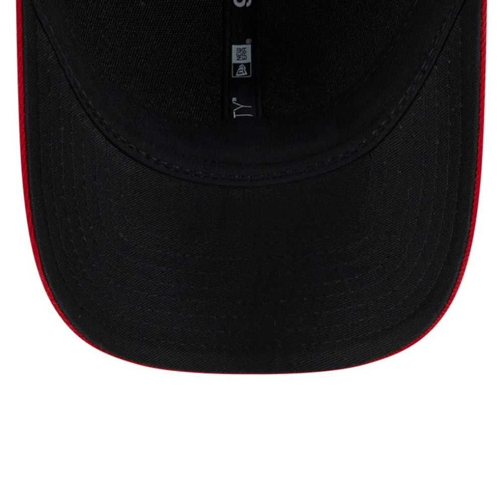 MLB St. Louis Cardinals New Era Player Replica 9FORTY Adjustable Hat