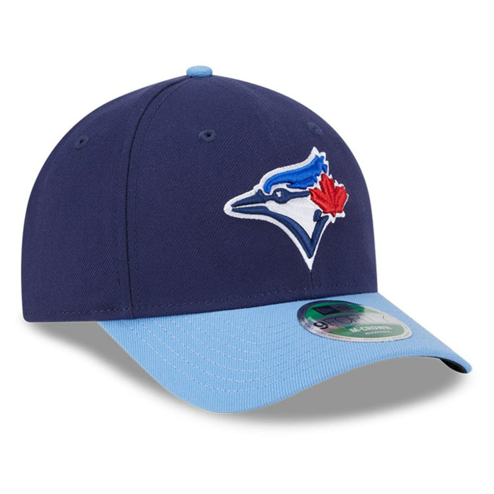 MLB Toronto Blue Jays New Era Player Replica 9FORTY Adjustable Hat