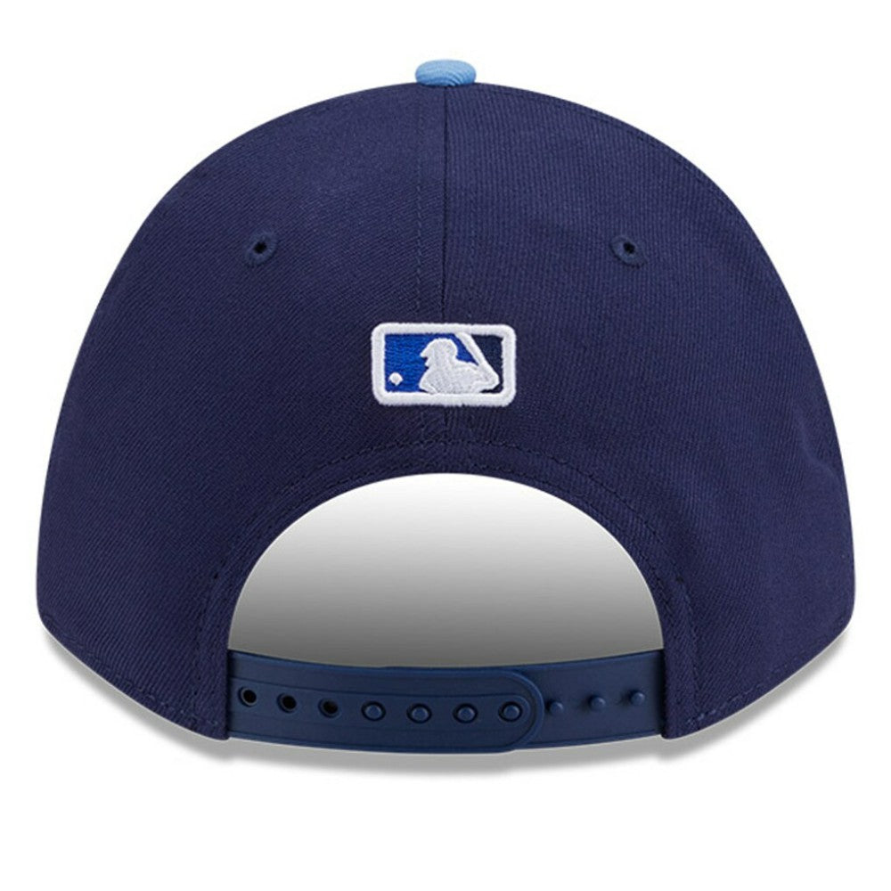 MLB Toronto Blue Jays New Era Player Replica 9FORTY Adjustable Hat