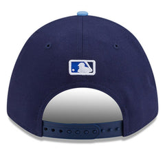 MLB Toronto Blue Jays New Era Player Replica 9FORTY Adjustable Hat