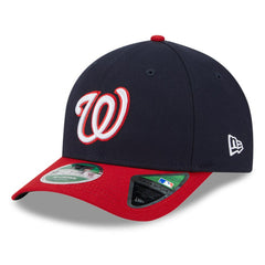 MLB Washington Nationals New Era Player Replica 9FORTY Adjustable Hat