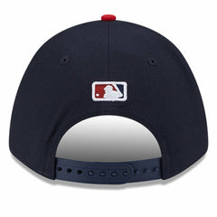 MLB Washington Nationals New Era Player Replica 9FORTY Adjustable Hat
