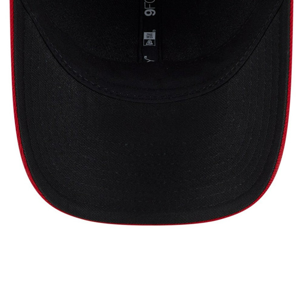 MLB Washington Nationals New Era Player Replica 9FORTY Adjustable Hat