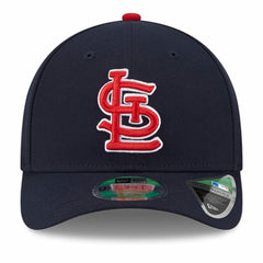 MLB St. Louis Cardinals New Era Player Replica 9FORTY Adjustable Hat
