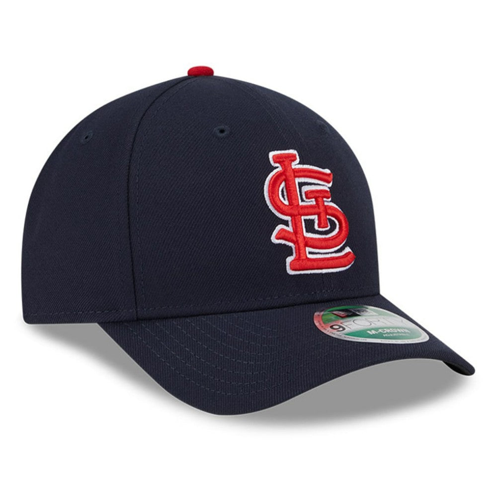 MLB St. Louis Cardinals New Era Player Replica 9FORTY Adjustable Hat
