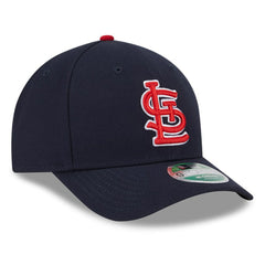 MLB St. Louis Cardinals New Era Player Replica 9FORTY Adjustable Hat