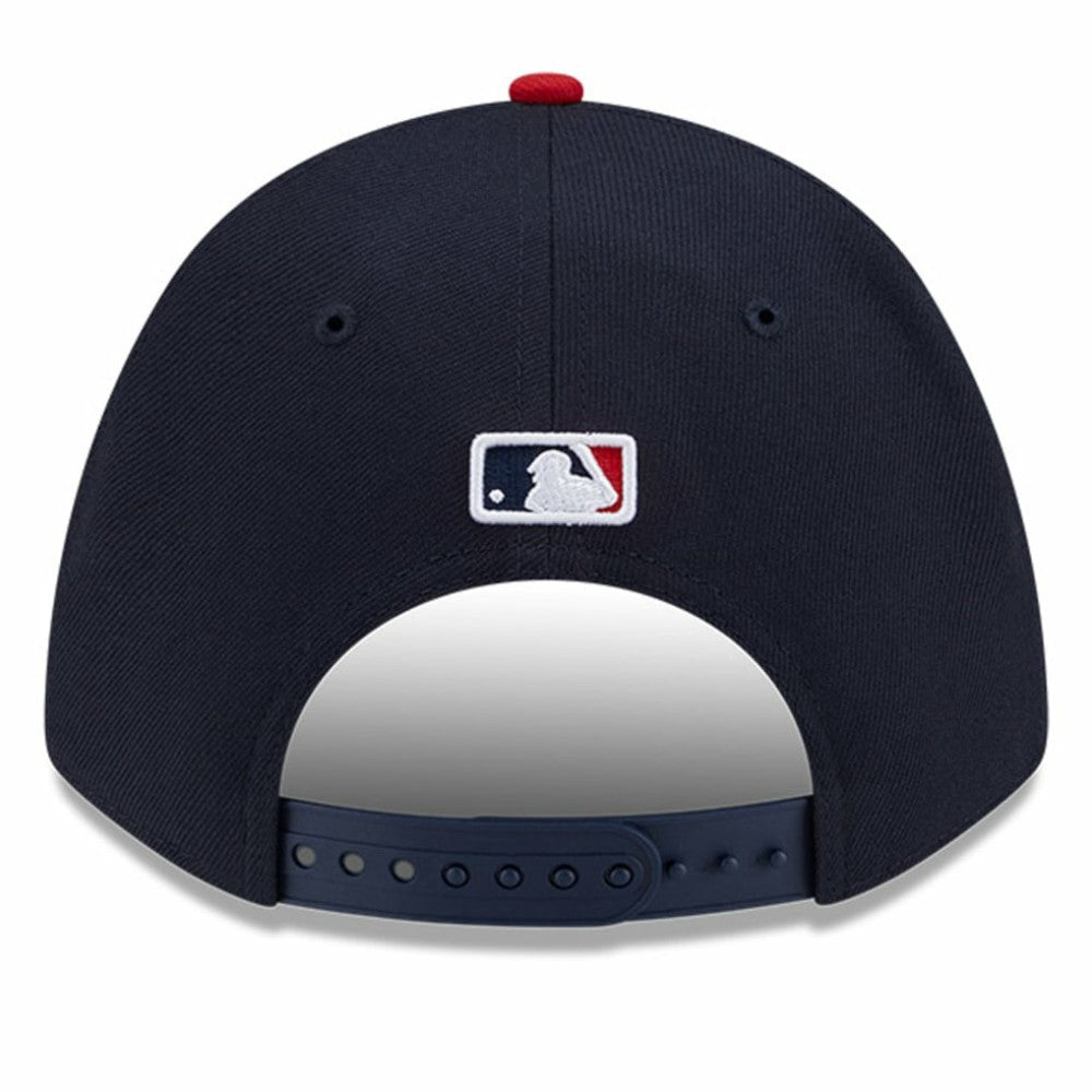 MLB St. Louis Cardinals New Era Player Replica 9FORTY Adjustable Hat
