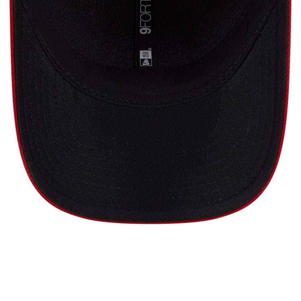 MLB St. Louis Cardinals New Era Player Replica 9FORTY Adjustable Hat