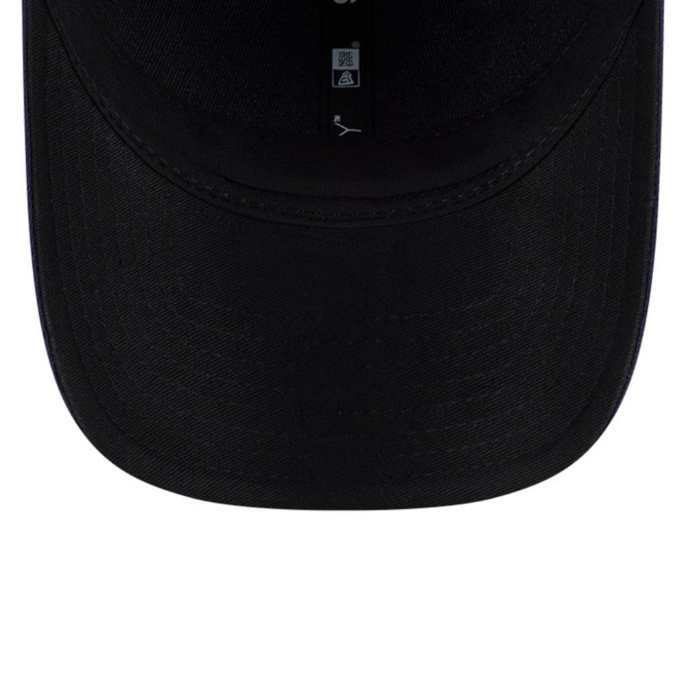 MLB Tampa Bay Rays New Era Player Replica 9FORTY Adjustable Hat