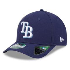 MLB Tampa Bay Rays New Era Player Replica 9FORTY Adjustable Hat