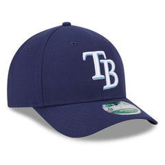 MLB Tampa Bay Rays New Era Player Replica 9FORTY Adjustable Hat