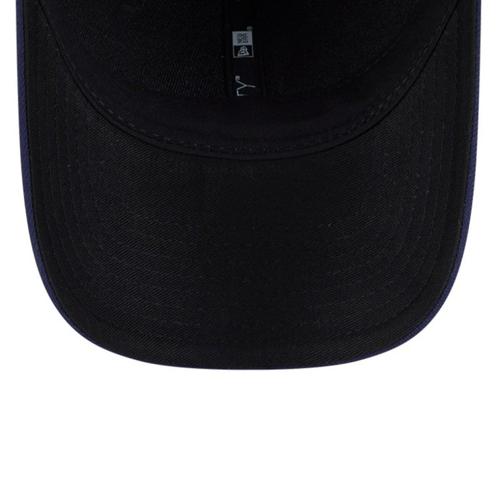 MLB Tampa Bay Rays New Era Player Replica 9FORTY Adjustable Hat