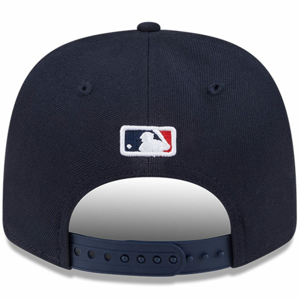 MLB Boston Red Sox New Era Player Replica 9SEVENTY Adjustable Hat