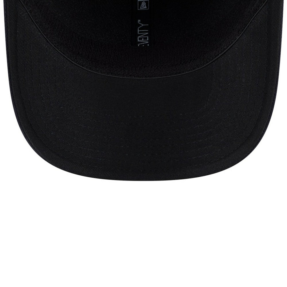 MLB Boston Red Sox New Era Player Replica 9SEVENTY Adjustable Hat