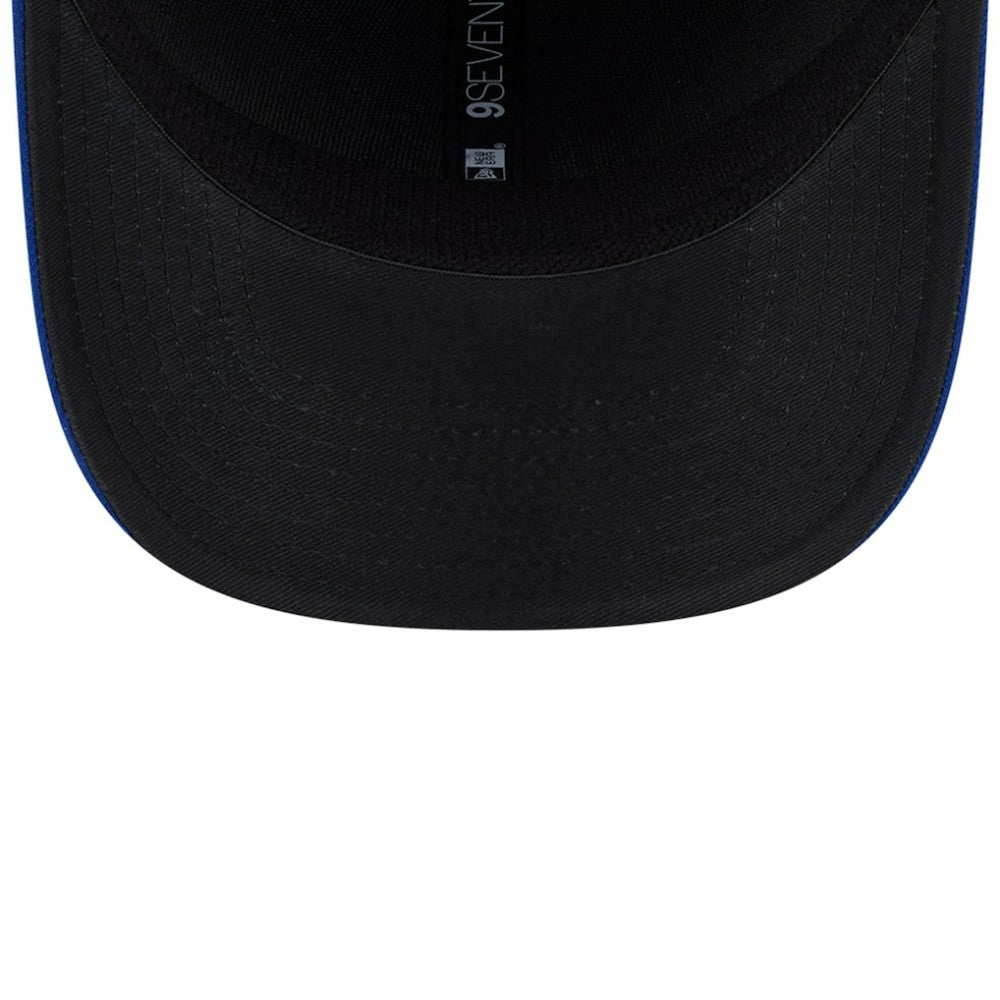 MLB Chicago Cubs New Era Player Replica 9SEVENTY Adjustable Hat