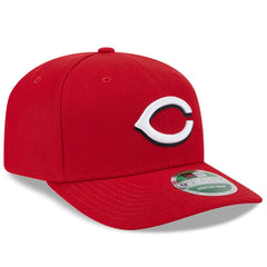 MLB Cincinnati Reds New Era Player Replica 9SEVENTY Adjustable Hat