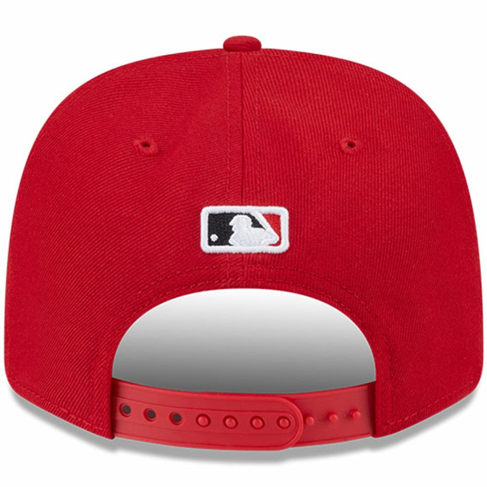 MLB Cincinnati Reds New Era Player Replica 9SEVENTY Adjustable Hat