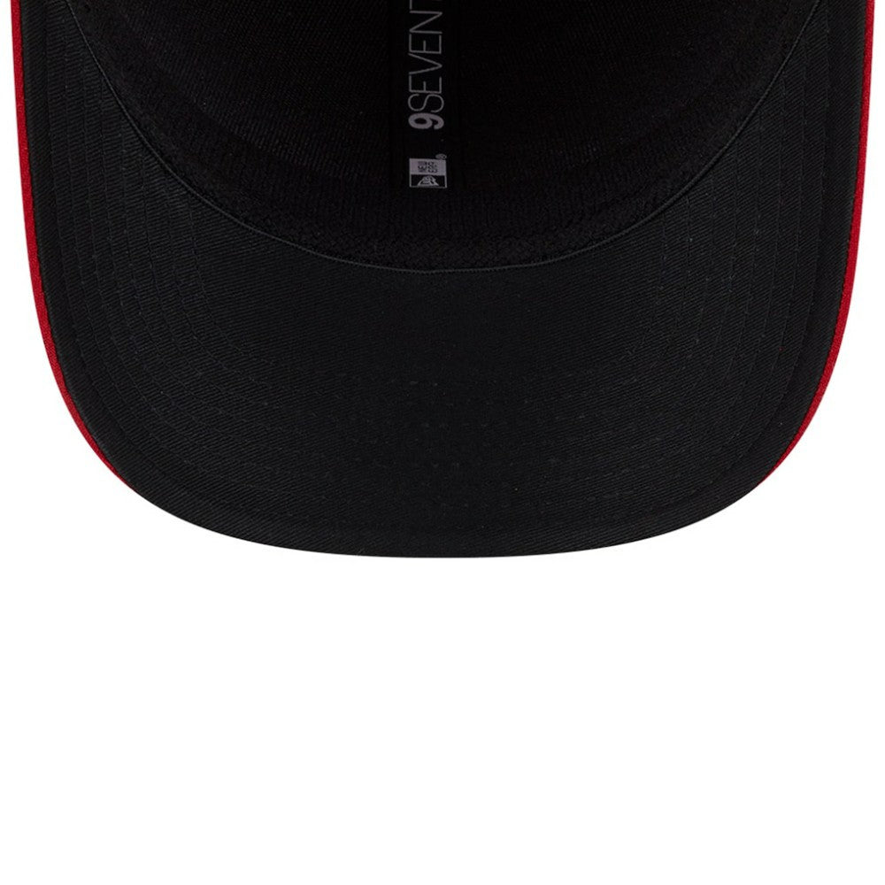 MLB Cincinnati Reds New Era Player Replica 9SEVENTY Adjustable Hat