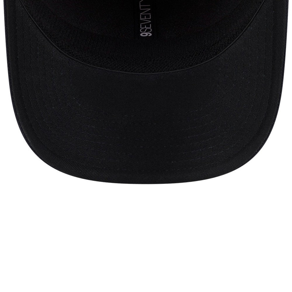 MLB Cleveland Guardians New Era Player Replica 9SEVENTY Adjustable Hat