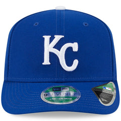 MLB Kansas City Royals New Era Player Replica 9SEVENTY Adjustable Hat