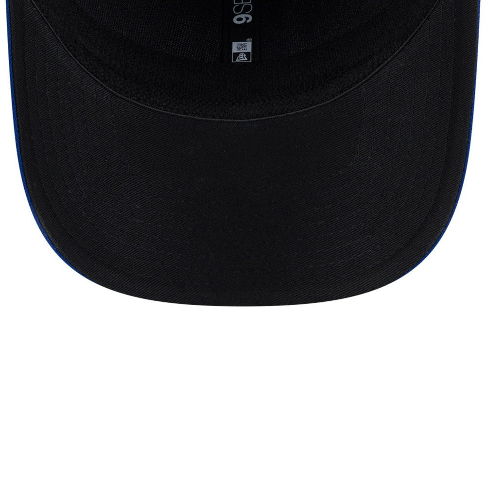 MLB Kansas City Royals New Era Player Replica 9SEVENTY Adjustable Hat