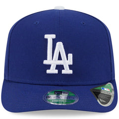 MLB Los Angeles Dodgers New Era Player Replica 9SEVENTY Adjustable Hat