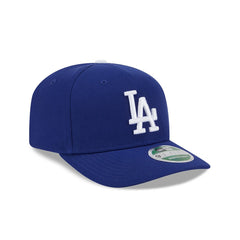 MLB Los Angeles Dodgers New Era Player Replica 9SEVENTY Adjustable Hat