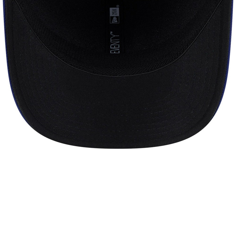 MLB Los Angeles Dodgers New Era Player Replica 9SEVENTY Adjustable Hat