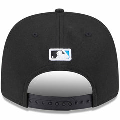 MLB Miami Marlins New Era Player Replica 9SEVENTY Adjustable Hat