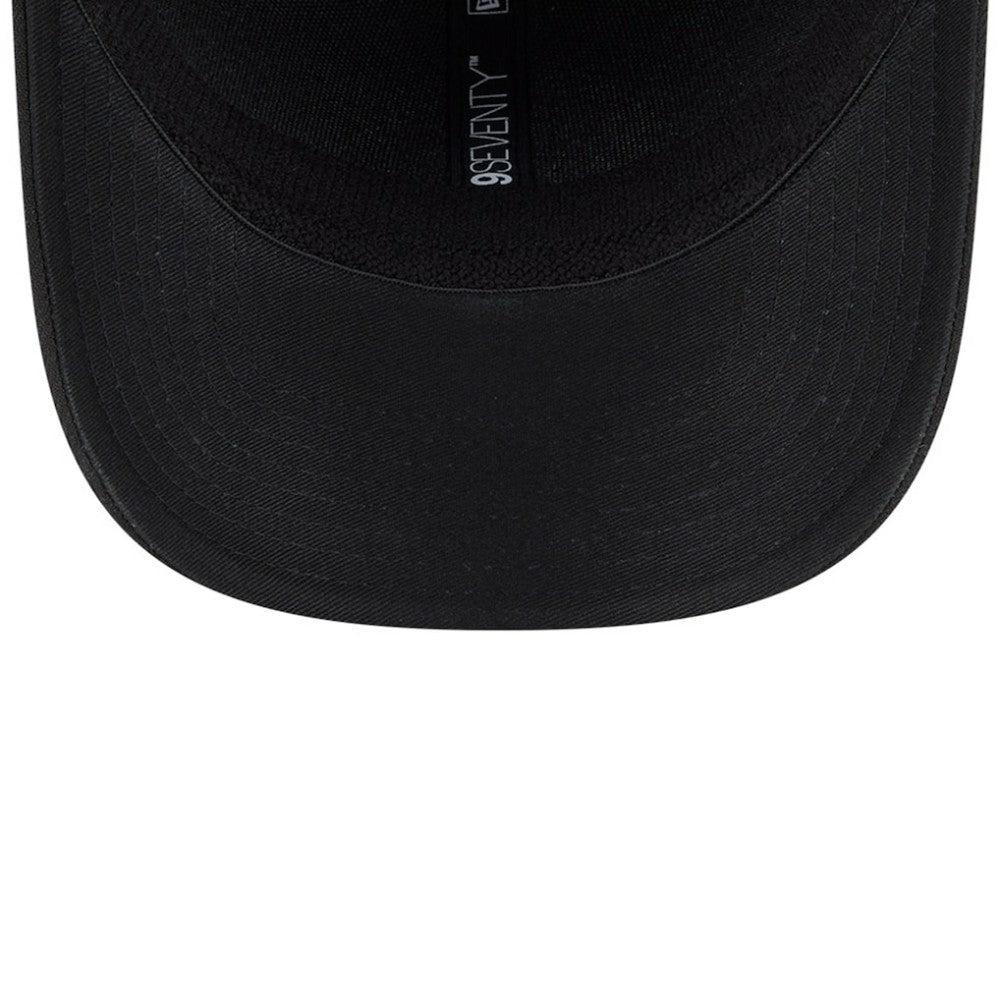 MLB Miami Marlins New Era Player Replica 9SEVENTY Adjustable Hat