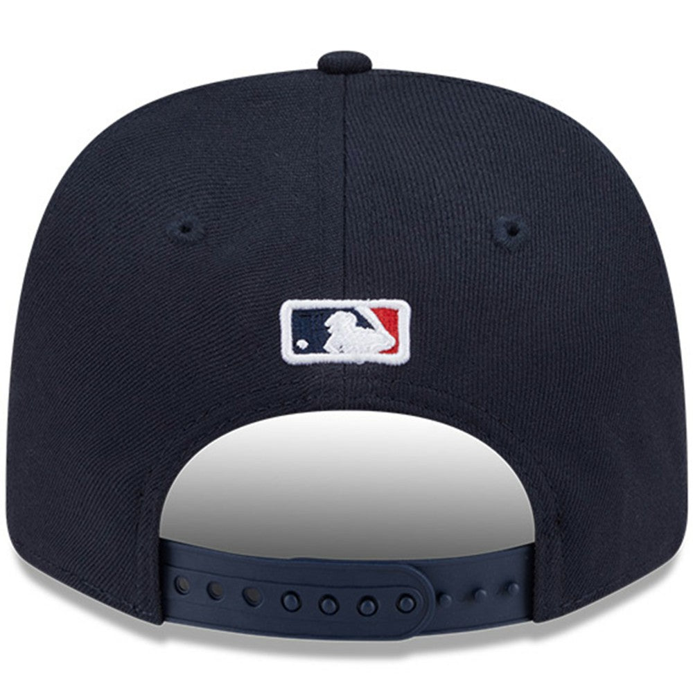 MLB Minnesota Twins New Era Player Replica 9SEVENTY Adjustable Hat