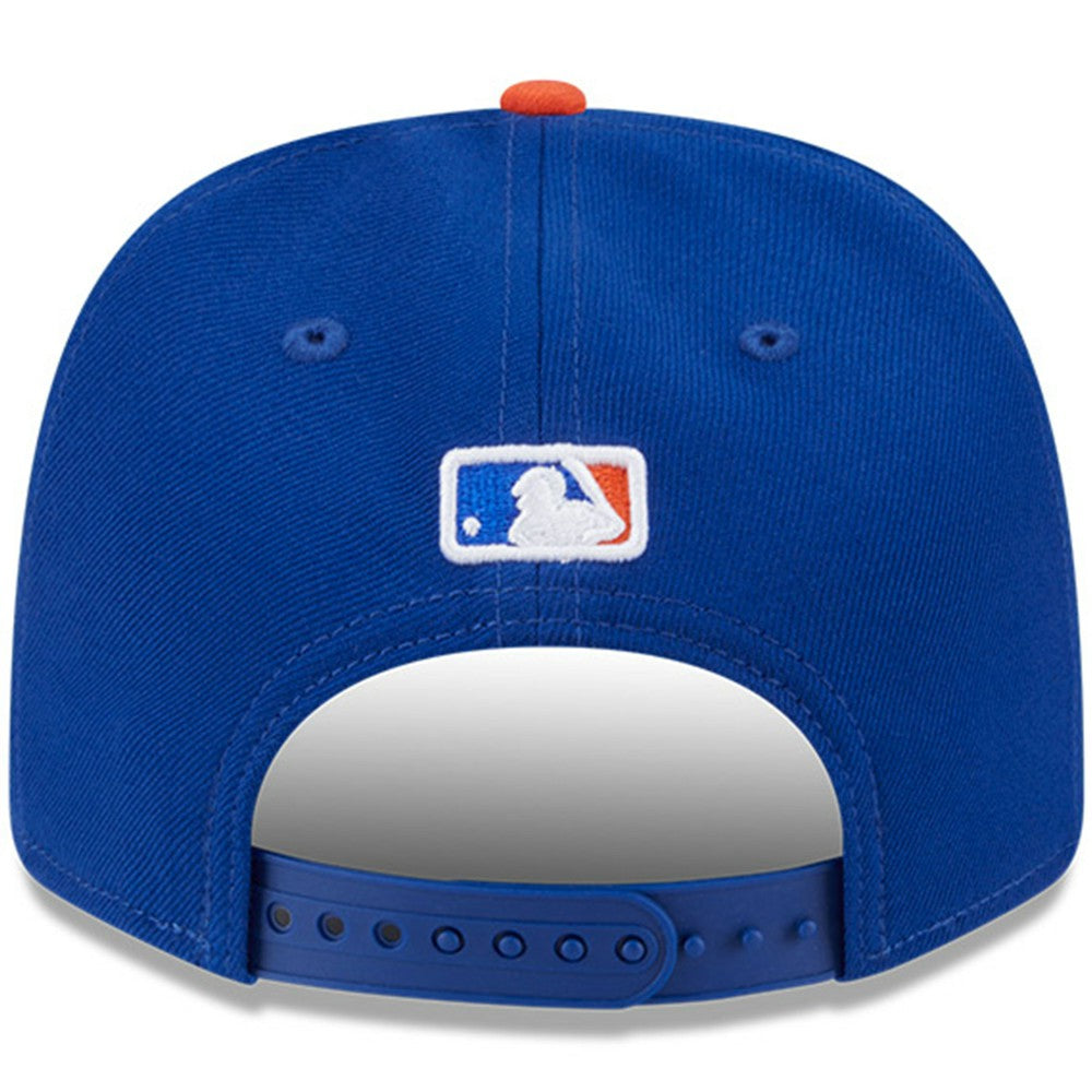 MLB New York Mets New Era Player Replica 9SEVENTY Adjustable Hat