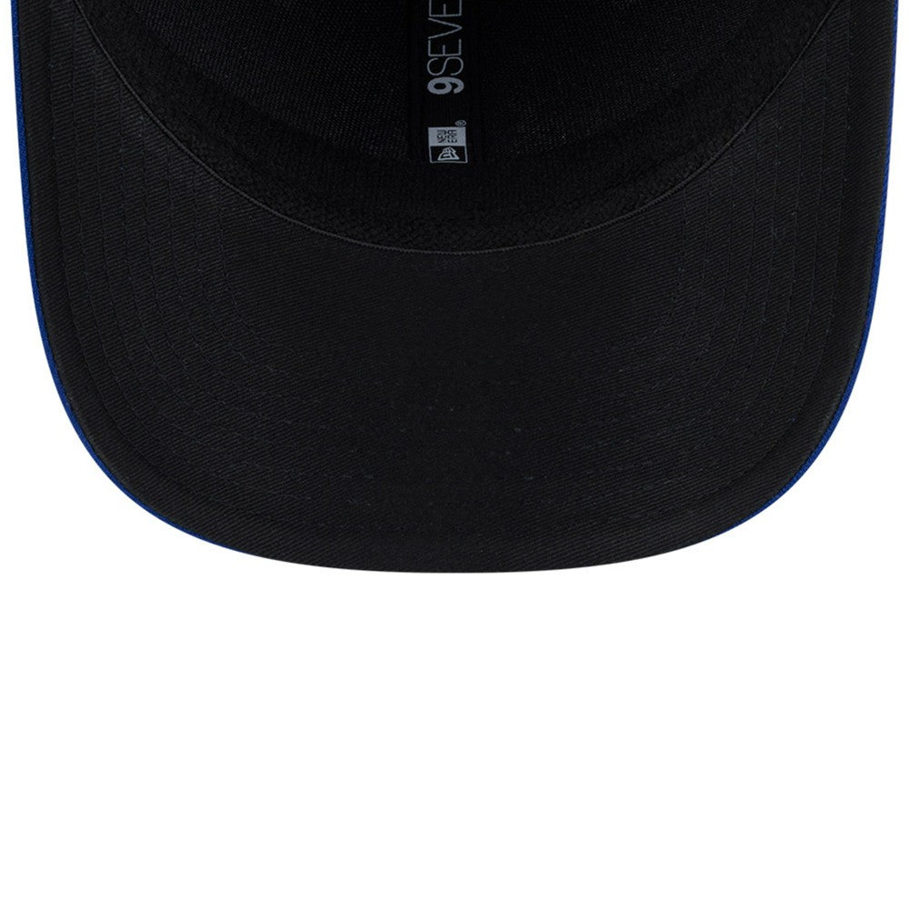 MLB New York Mets New Era Player Replica 9SEVENTY Adjustable Hat