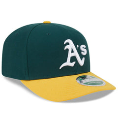 MLB Athletics New Era Player Replica 9SEVENTY Adjustable Hat