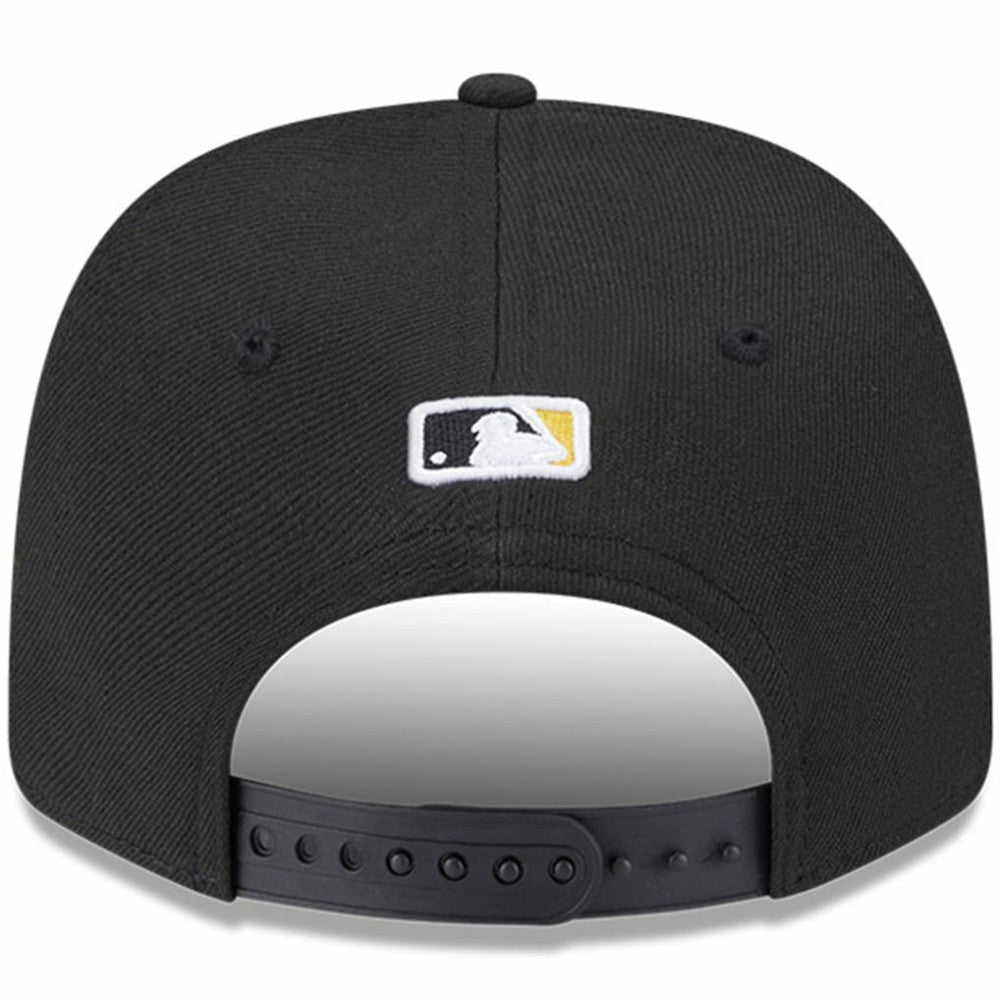 MLB Pittsburgh Pirates New Era Player Replica 9SEVENTY Adjustable Hat