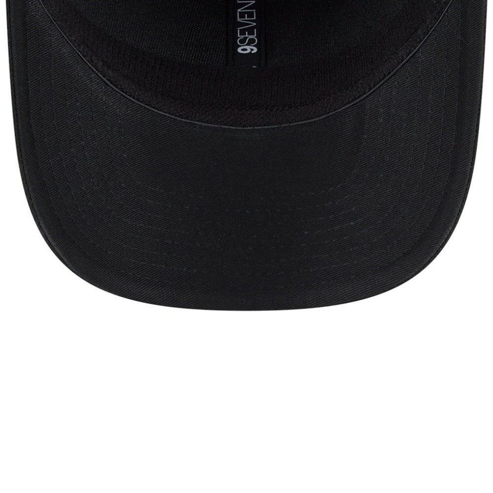 MLB Pittsburgh Pirates New Era Player Replica 9SEVENTY Adjustable Hat