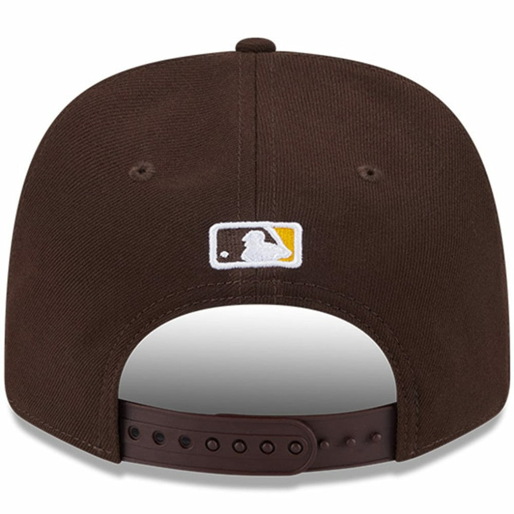 MLB San Diego Padres New Era Player Replica 9SEVENTY Adjustable Hat