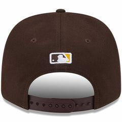 MLB San Diego Padres New Era Player Replica 9SEVENTY Adjustable Hat