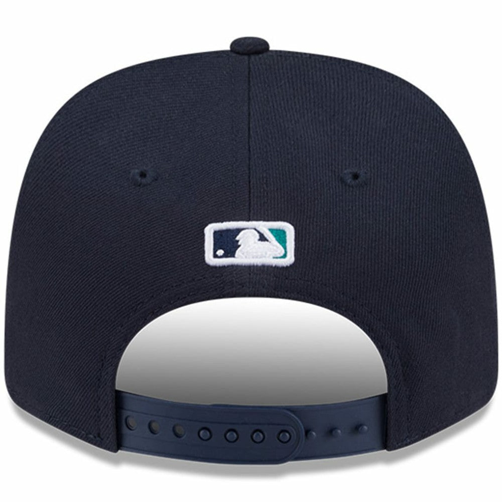 MLB Seattle Mariners New Era Player Replica 9SEVENTY Adjustable Hat