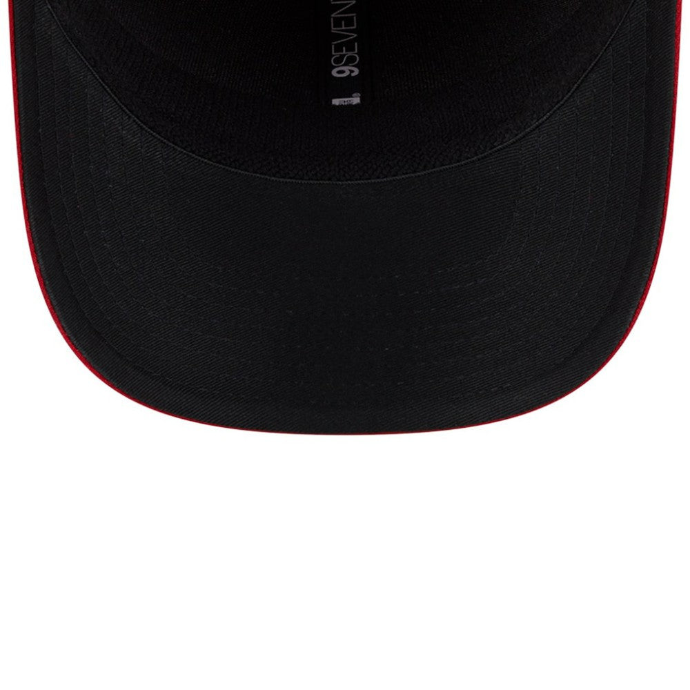 MLB St. Louis Cardinals New Era Player Replica 9SEVENTY Adjustable Hat