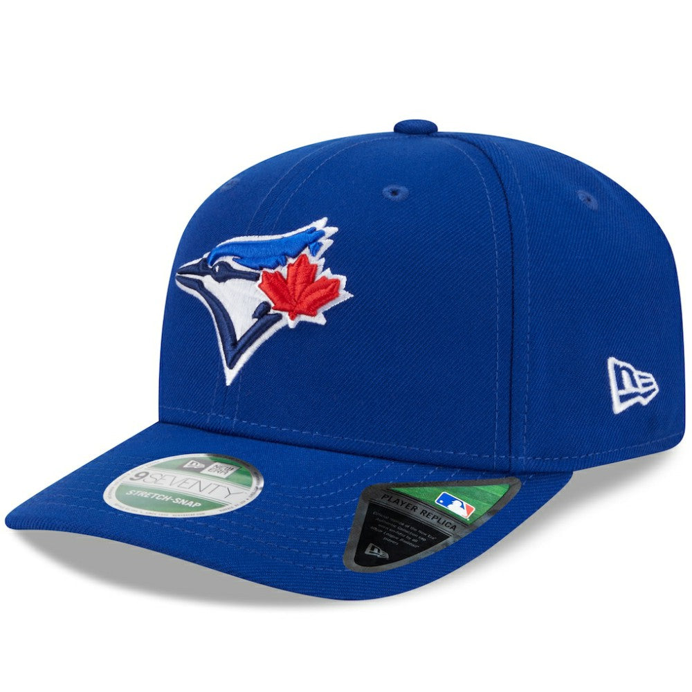 MLB Toronto Blue Jays New Era Player Replica 9SEVENTY Adjustable Hat