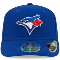 MLB Toronto Blue Jays New Era Player Replica 9SEVENTY Adjustable Hat