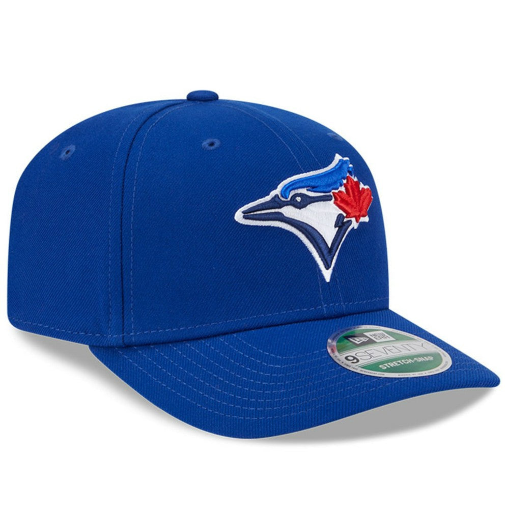 MLB Toronto Blue Jays New Era Player Replica 9SEVENTY Adjustable Hat