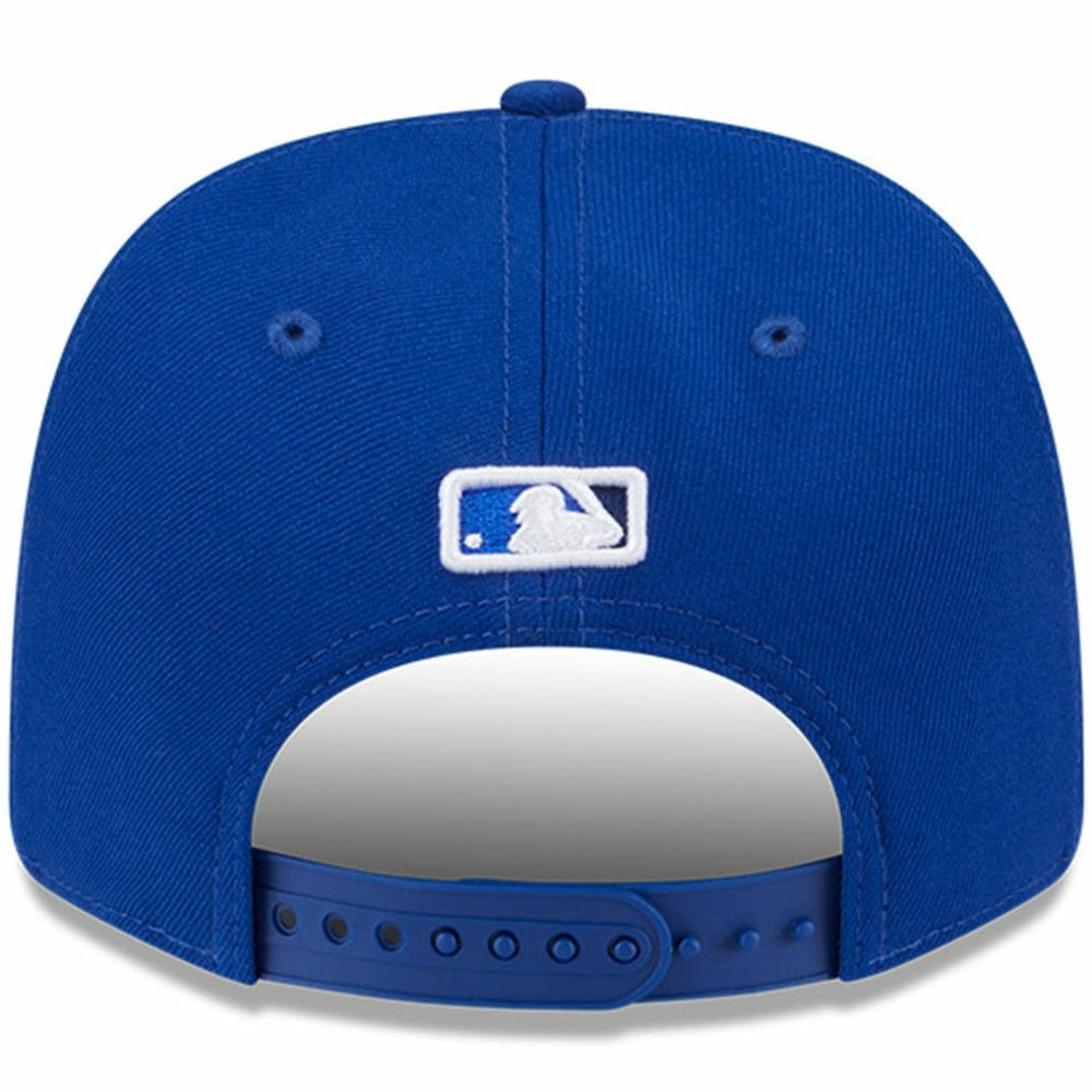 MLB Toronto Blue Jays New Era Player Replica 9SEVENTY Adjustable Hat