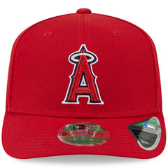 MLB Los Angeles Angels New Era Player Replica 9SEVENTY Adjustable Hat