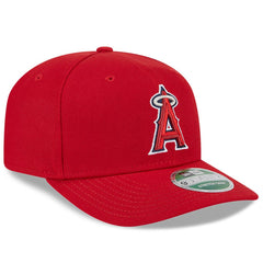 MLB Los Angeles Angels New Era Player Replica 9SEVENTY Adjustable Hat